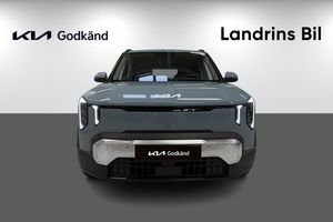 Kia EV2 bild 2