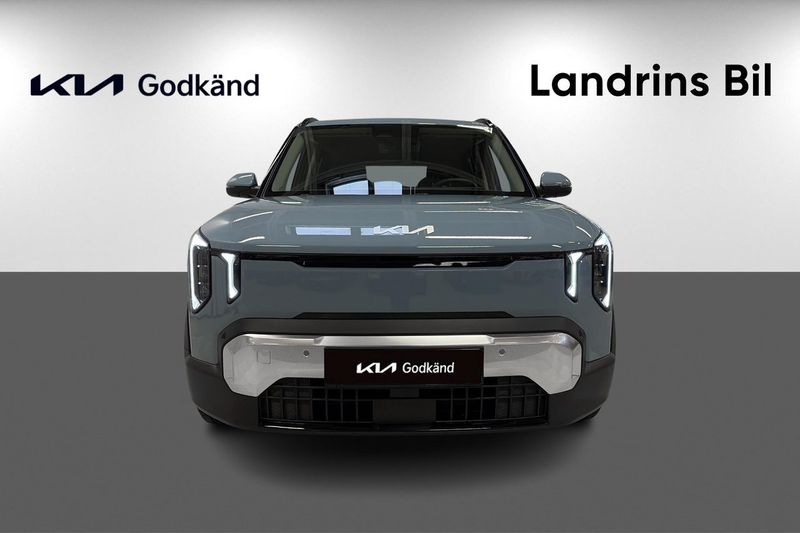 Kia EV2 bild 2