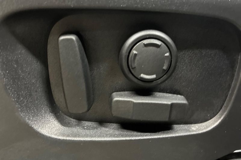 Land Rover Discovery Sport bild 26