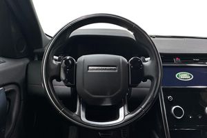 Land Rover Discovery Sport bild 16