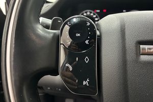 Land Rover Discovery Sport bild 22
