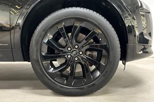 Land Rover Discovery Sport bild 11