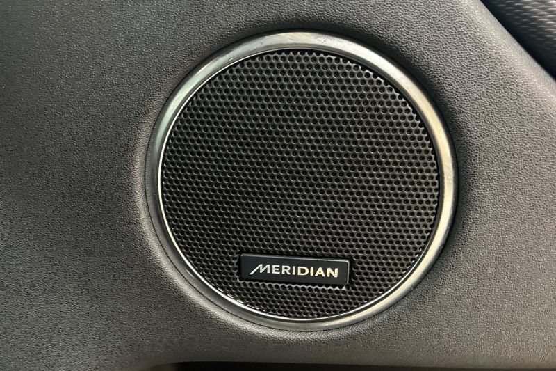 Land Rover Discovery Sport bild 27