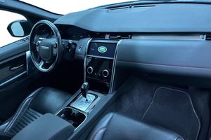 Land Rover Discovery Sport bild 15