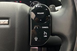 Land Rover Discovery Sport bild 23