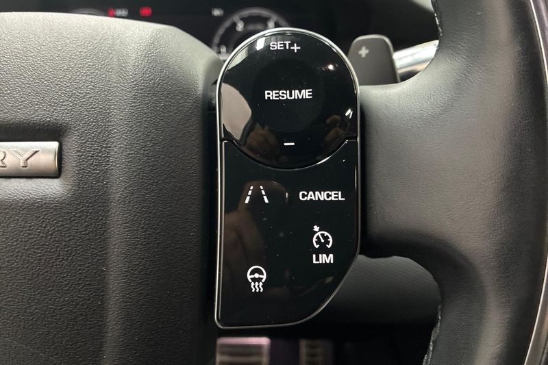 Land Rover Discovery Sport bild 23