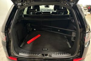 Land Rover Discovery Sport bild 10
