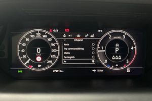 Land Rover Discovery Sport bild 17