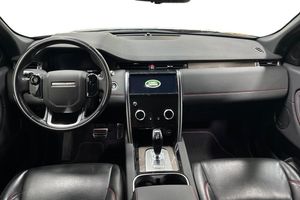 Land Rover Discovery Sport bild 12