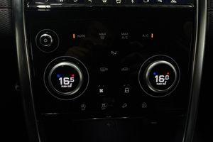Land Rover Discovery Sport bild 24