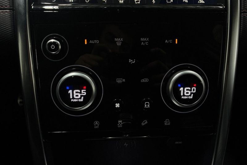 Land Rover Discovery Sport bild 24