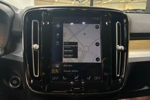 Volvo XC40 bild 17