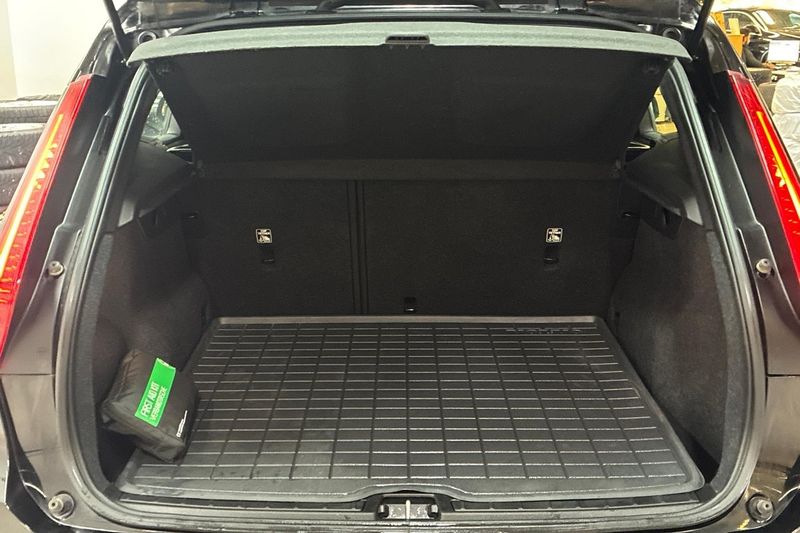 Volvo XC40 bild 10