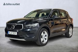 Volvo XC40 bild 1
