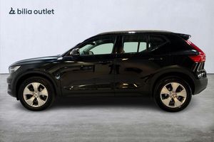 Volvo XC40 bild 9