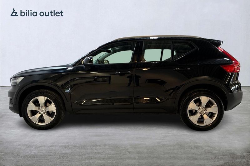 Volvo XC40 bild 9