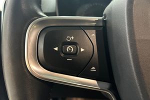 Volvo XC40 bild 21