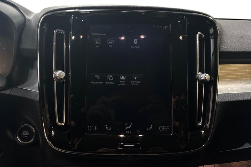 Volvo XC40 bild 19