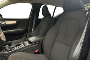 Volvo XC40 bild 13