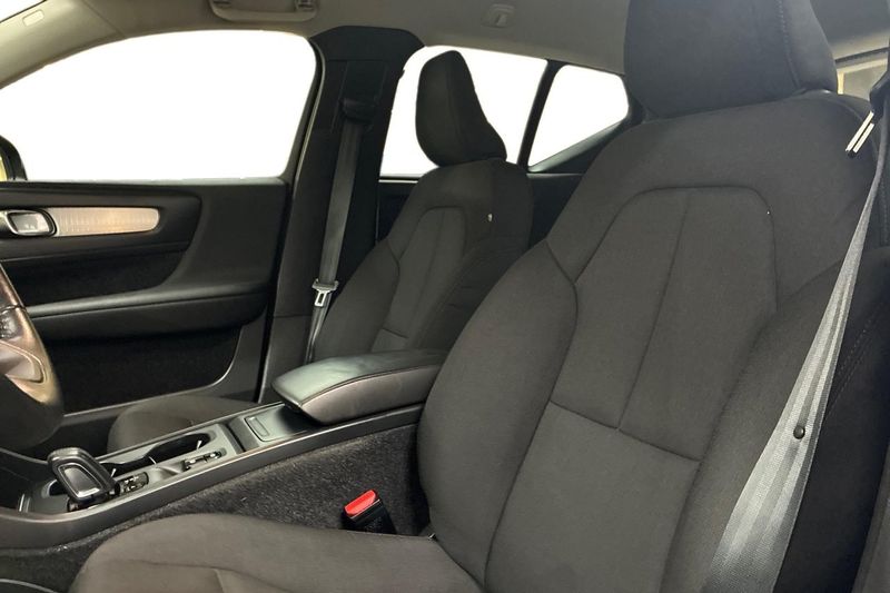 Volvo XC40 bild 13