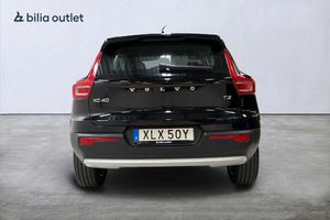 Volvo XC40 bild 7