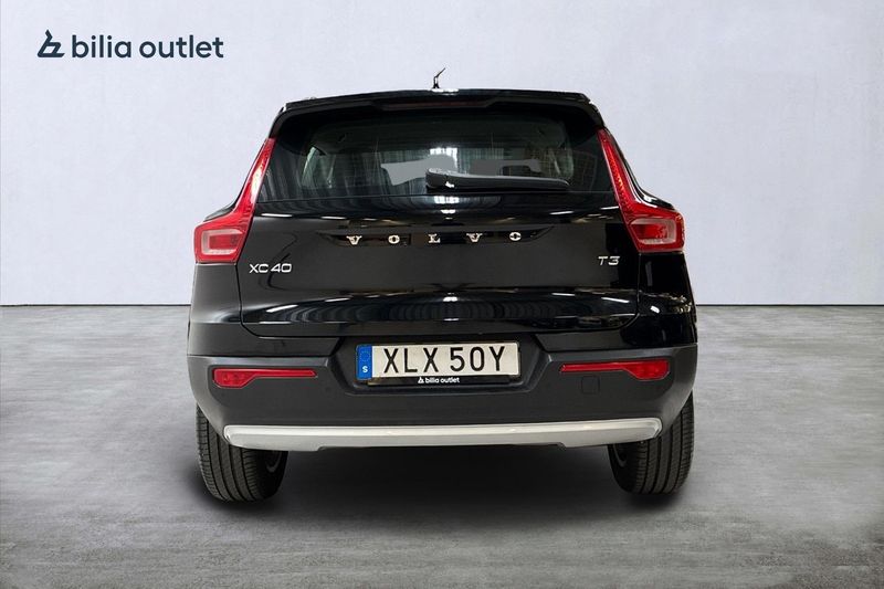 Volvo XC40 bild 7