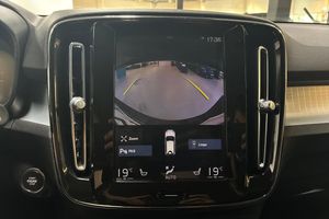 Volvo XC40 bild 18