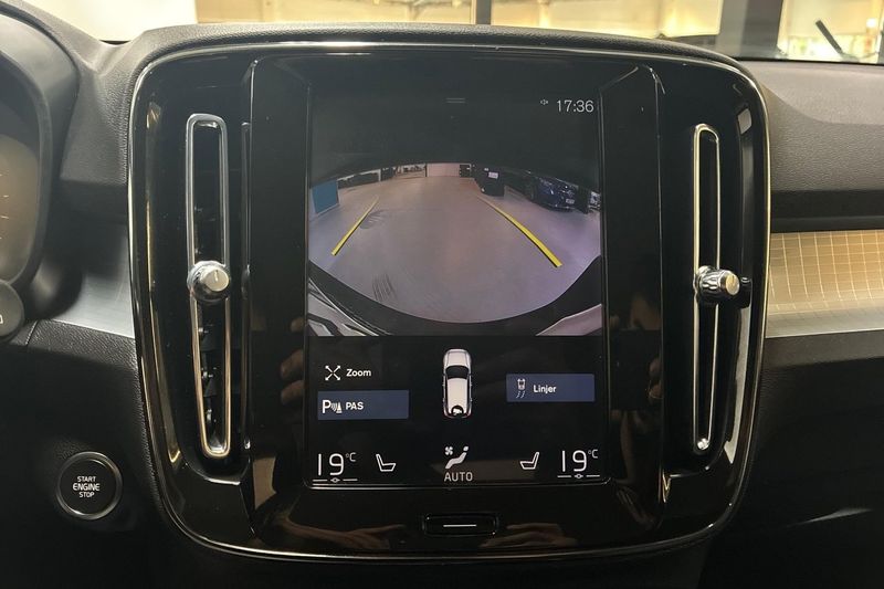 Volvo XC40 bild 18
