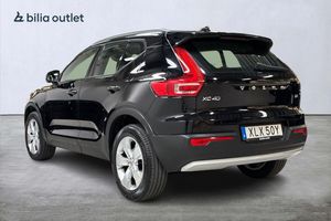 Volvo XC40 bild 8
