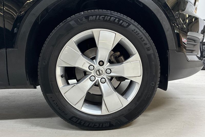Volvo XC40 bild 11