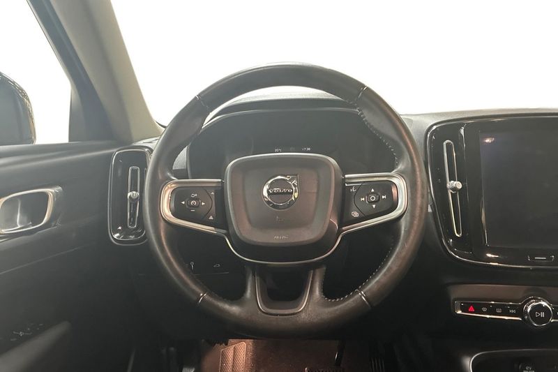 Volvo XC40 bild 15