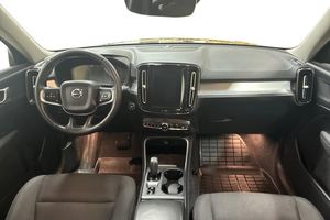 Volvo XC40 bild 12
