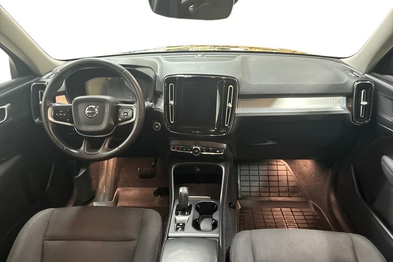 Volvo XC40 bild 12
