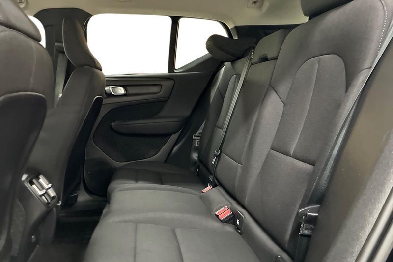 Volvo XC40 bild 14