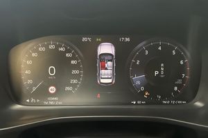 Volvo XC40 bild 16
