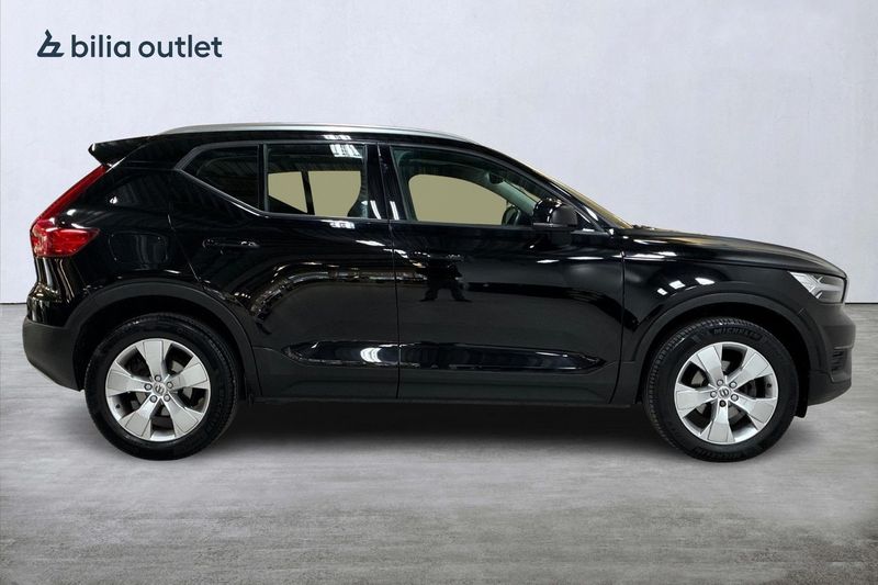 Volvo XC40 bild 5