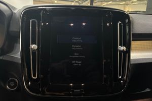 Volvo XC40 bild 20