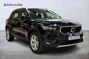 Volvo XC40 bild 4