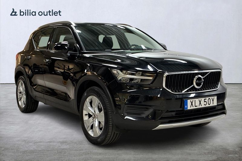 Volvo XC40 bild 4