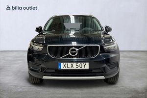Volvo XC40 bild 3