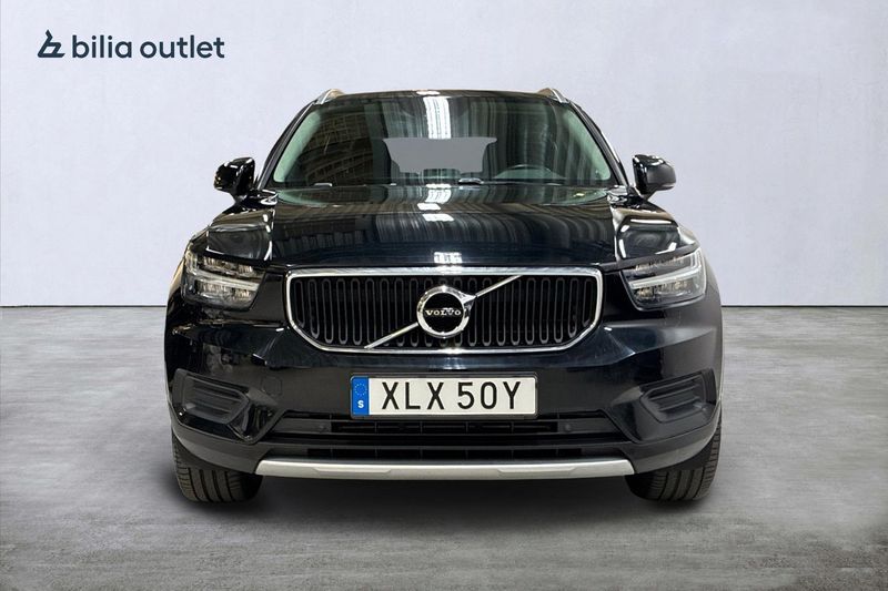 Volvo XC40 bild 3