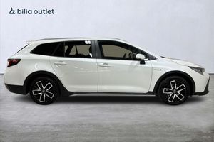 Toyota Corolla bild 5