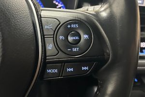 Toyota Corolla bild 22