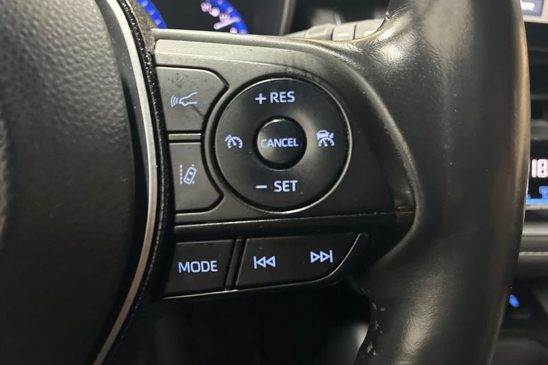 Toyota Corolla bild 22