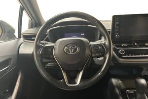 Toyota Corolla bild 15