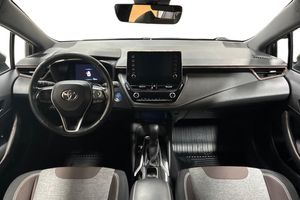 Toyota Corolla bild 12
