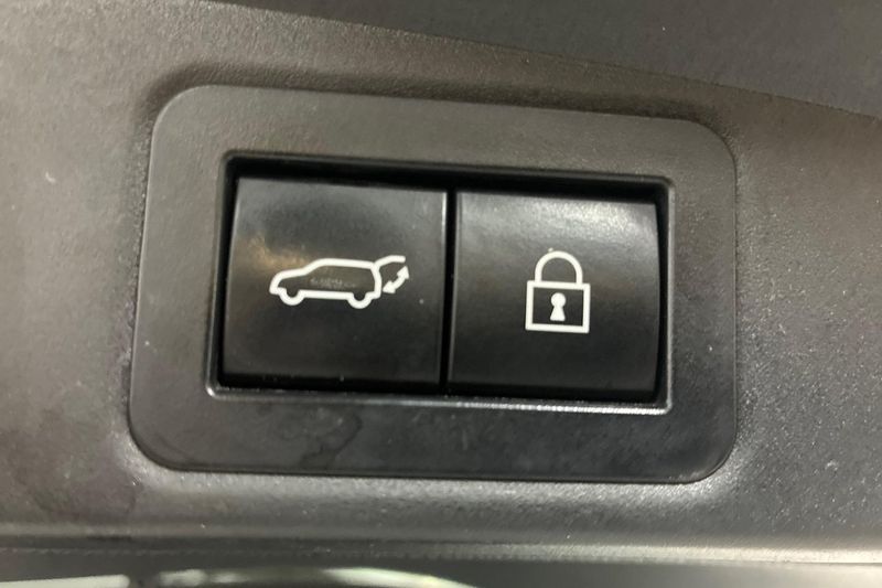 Toyota Corolla bild 26