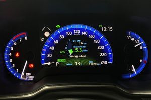 Toyota Corolla bild 16