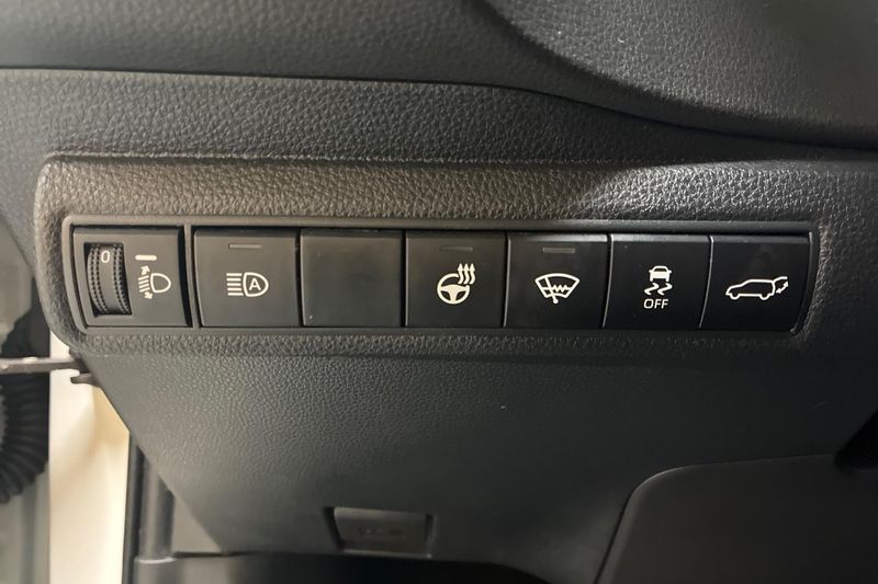 Toyota Corolla bild 23