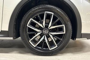 Toyota Corolla bild 11